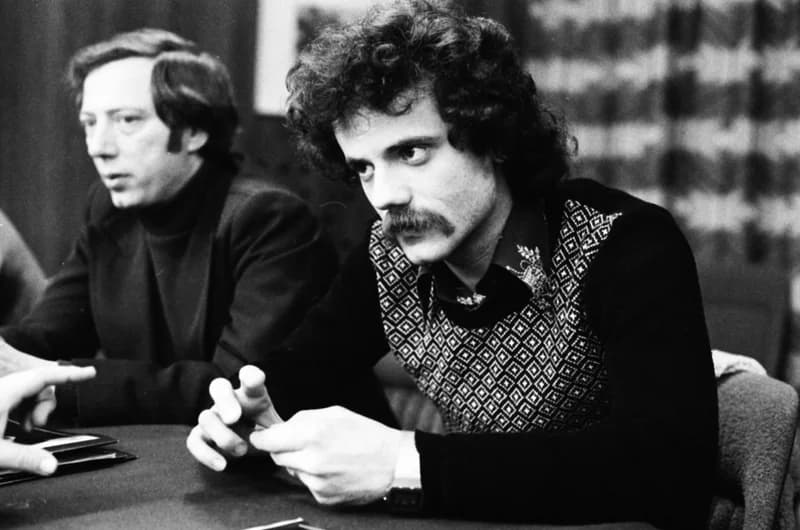 Gergely Gábor a Fórumban