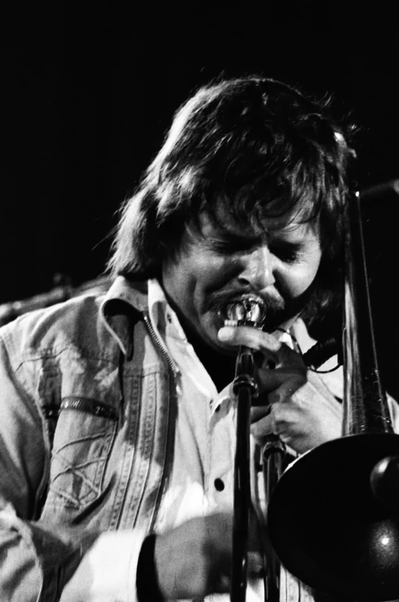 XVII. Ljubljanai Jazzfesztivál