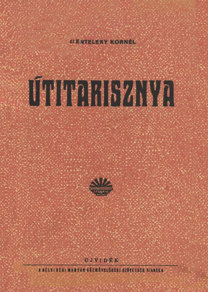 Útitarisznya