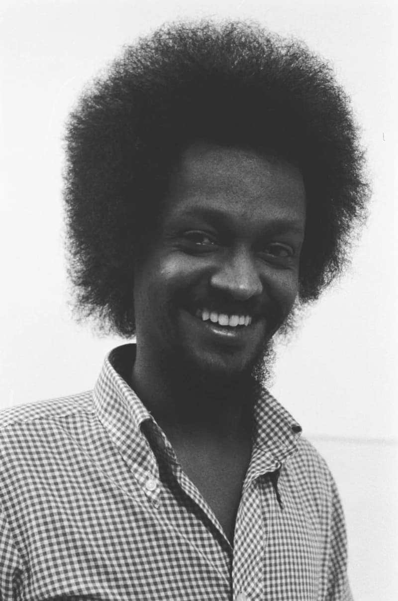 Budapest (ismeretlen férfi)