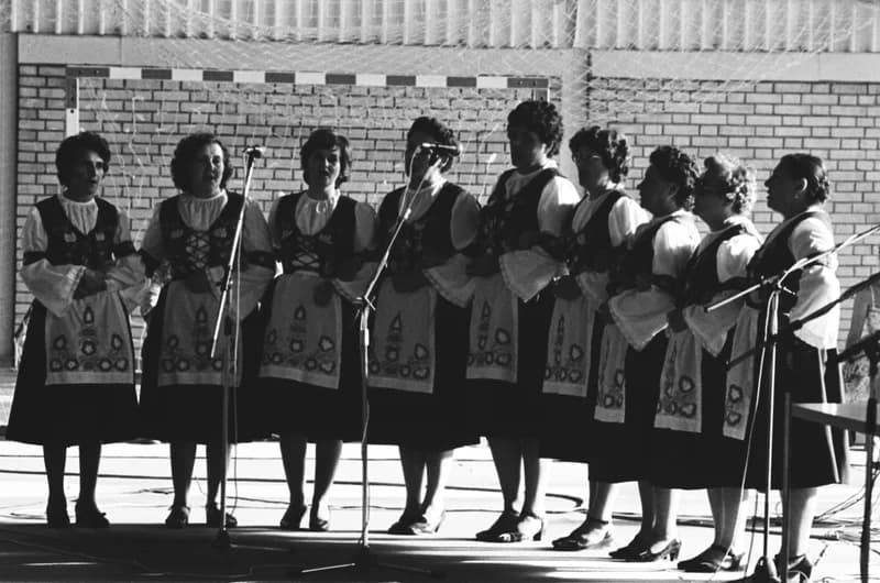 XX. Durindó - Gyöngyösbokréta