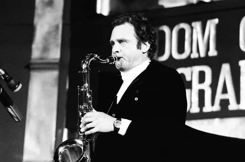 Belgrádi Jazz Fesztivál '74