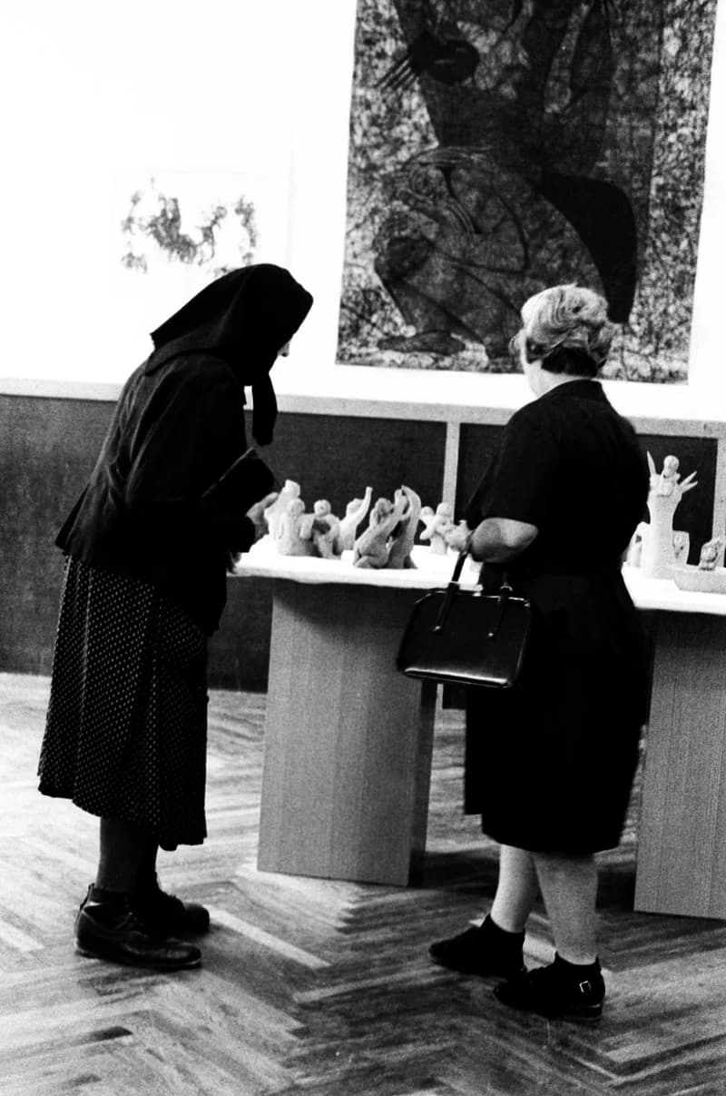 Kiállításmegnyitó Makón 