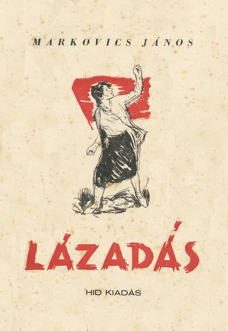 Lázadás 