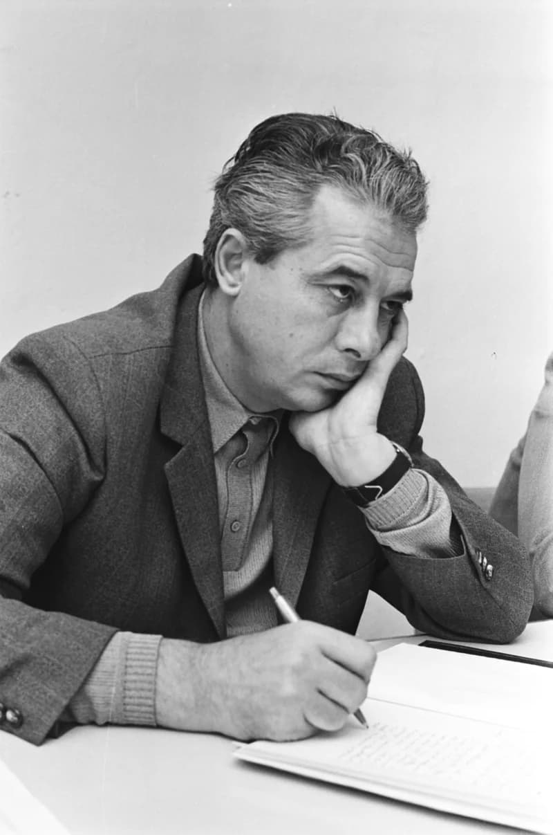 Pártértekezlet (Bonyodalmak Csubela Ferenc körül)