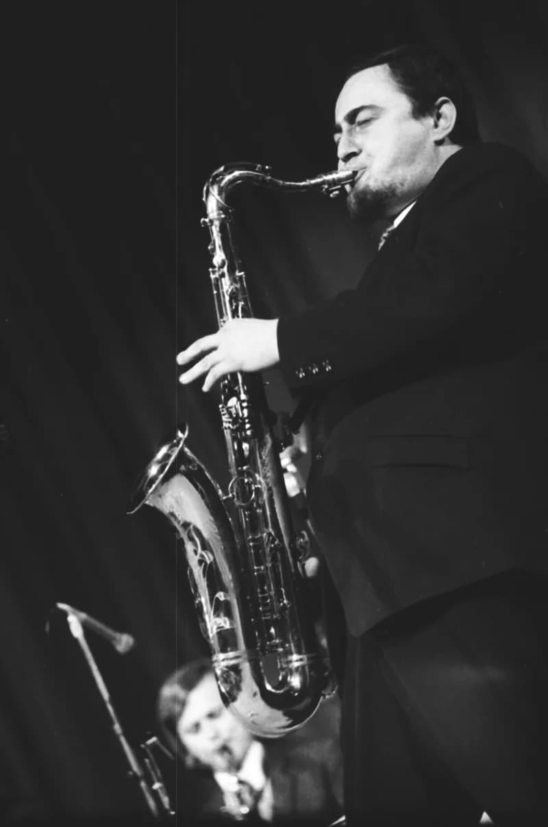 X. Ljubljanai Nemzetközi Jazz Fesztivál