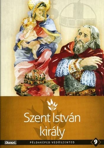 Szent István király