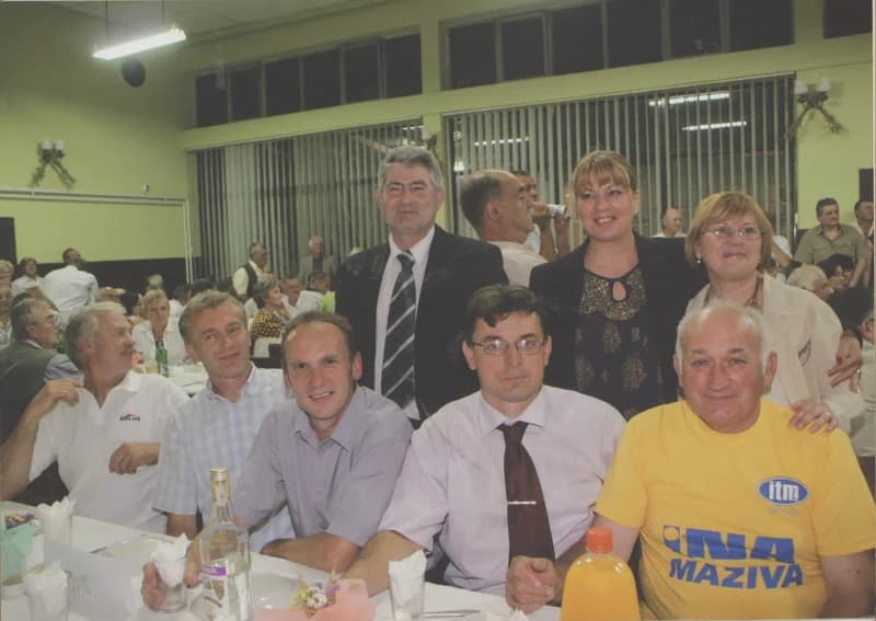 19. Hertelendyfalvi Arató Napok