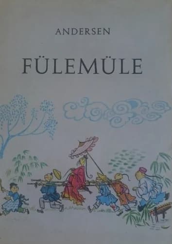 A fülemüle 