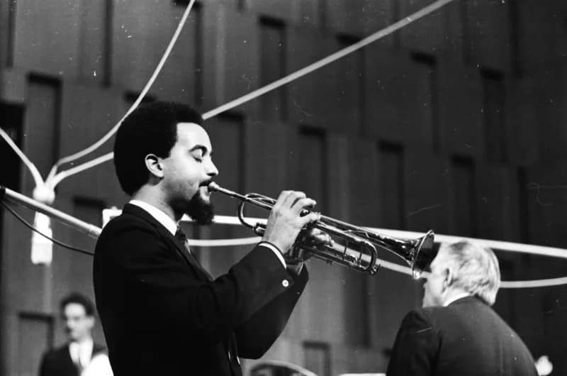 Maynard Ferguson koncert