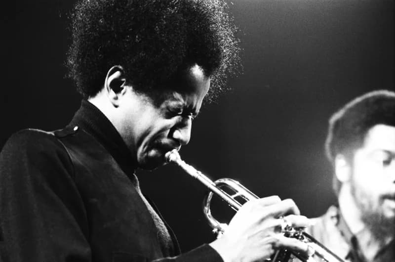 Newport '72 /Jazz Festival/