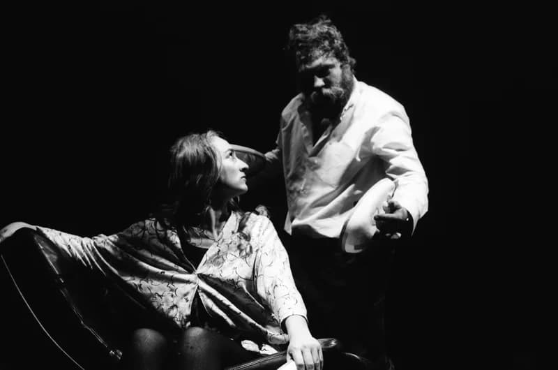 Varga Zoltán: Búcsú, Újvidéki Színház