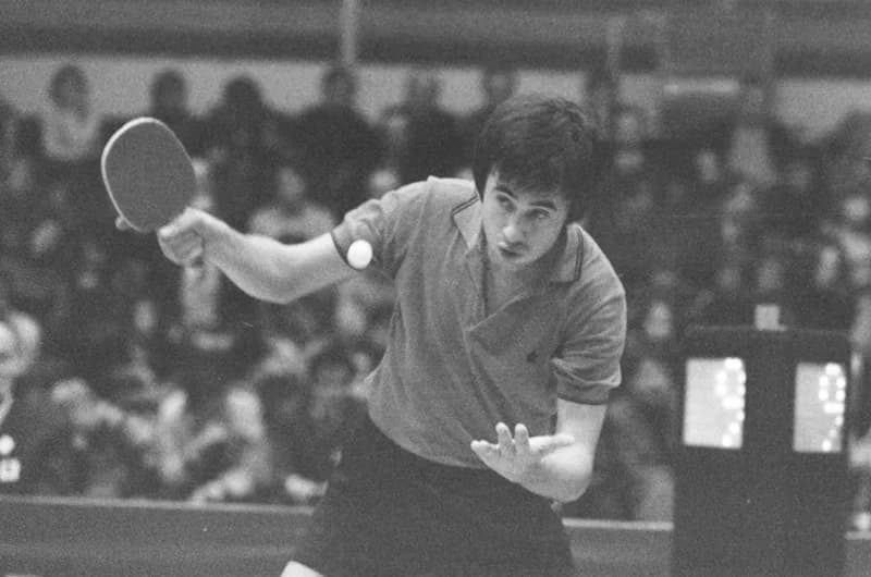 Jugoszlávia 23. Nemzetközi Asztalitenisz Bajnoksága