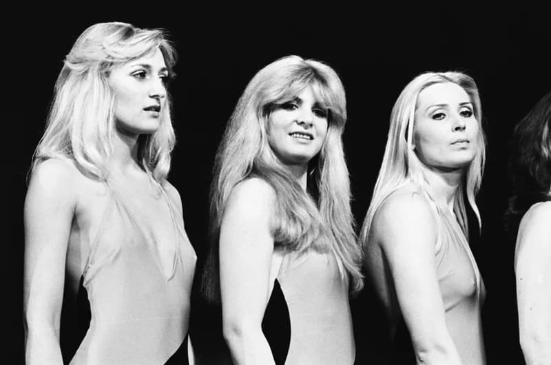 Vajdasági szépségválasztás