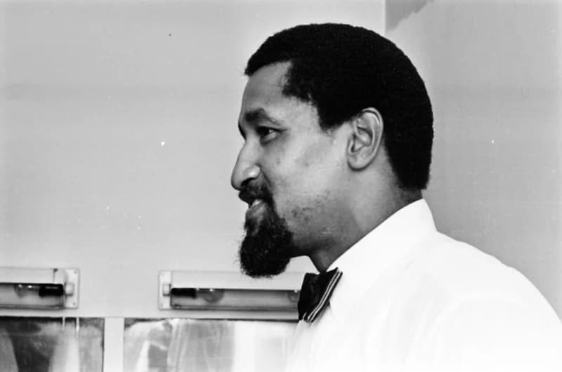 Errol Garner Belgrádban