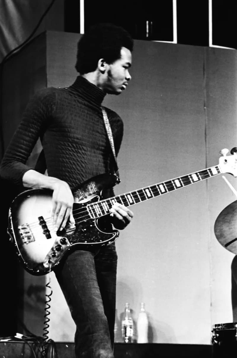 Newport '71 /Jazz Festival/