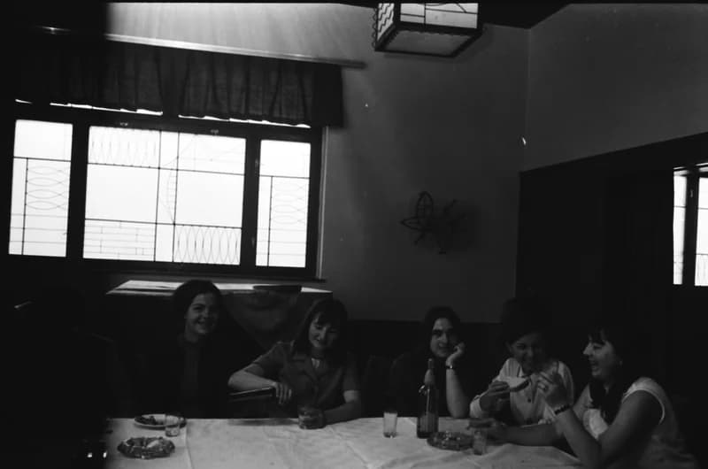 Vajdasági Középiskolások Irodalmi Vetélkedője '68