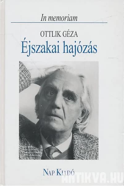 Éjszakai hajózás 