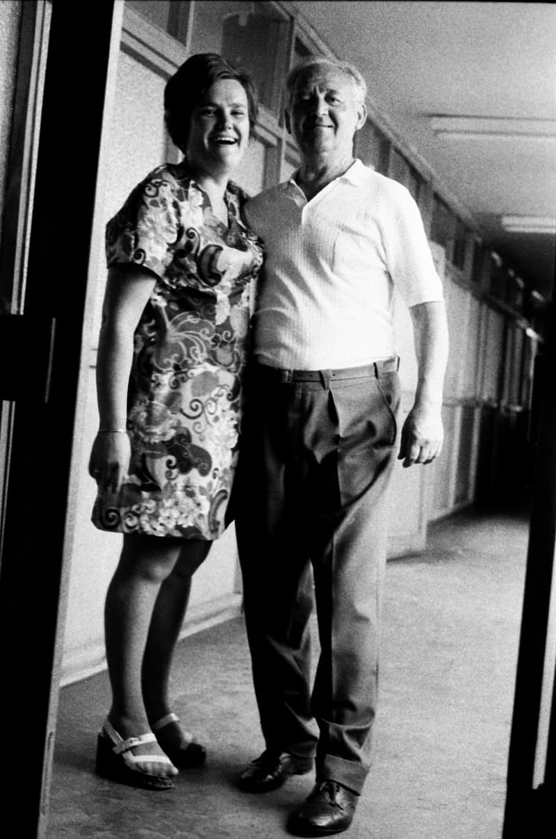 Nőnap a Fórum szerkesztőségében