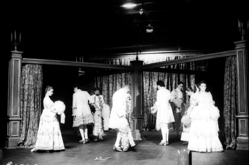 Játsszunk Moliére-t