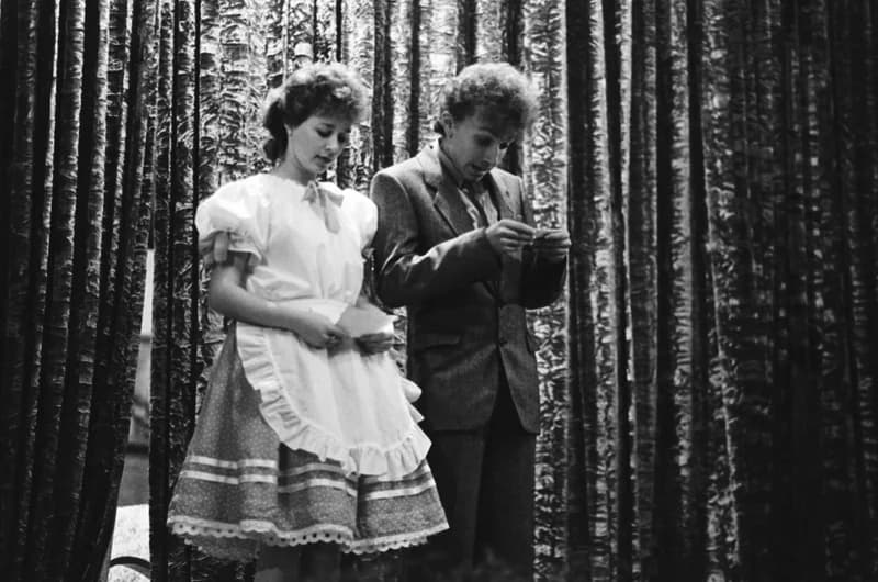 Négyesfogat. Kupuszinai műkedvelők