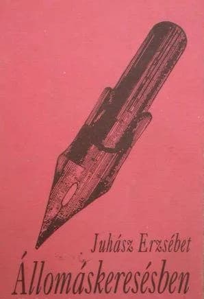 Állomáskeresésben