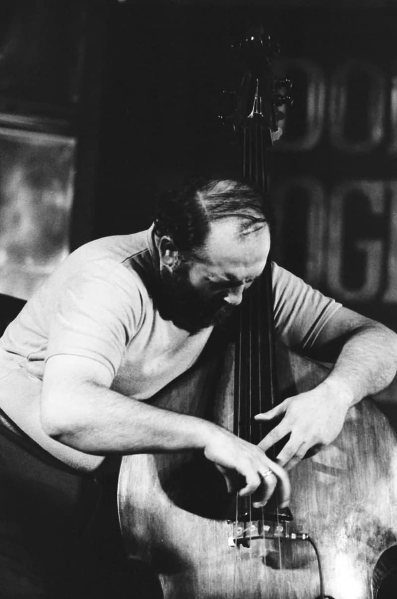 Belgrádi Jazz Fesztivál '74