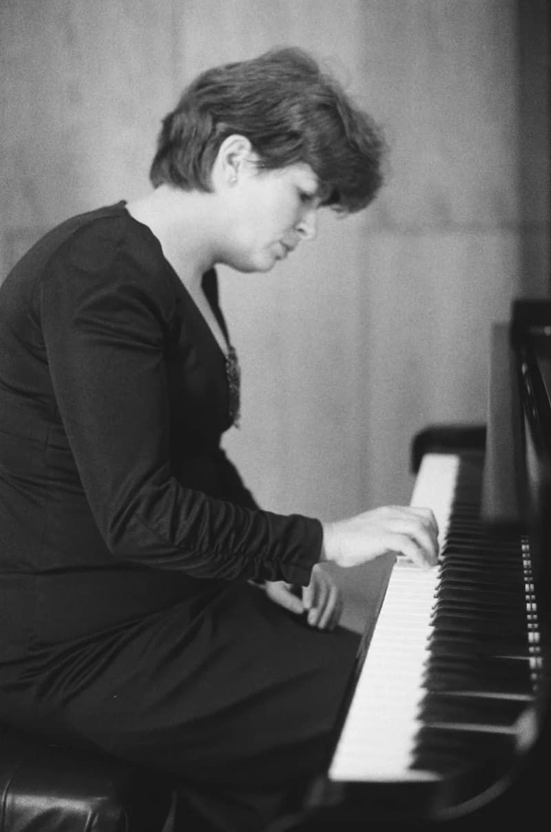 Missuray Erzsébet, Szántó Eleonóra, Kinka Rita 