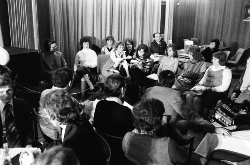 Topolyai önképzőkör a Forum Klubban