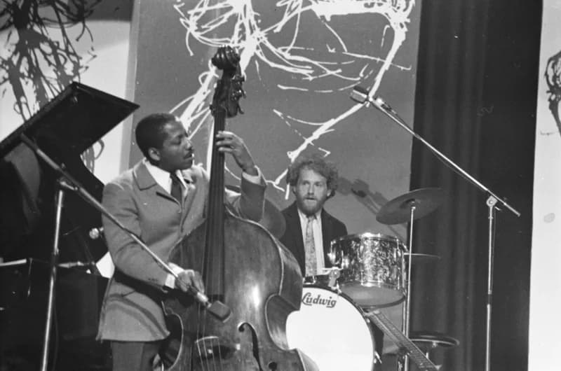 IX. Ljubljanai Nemzetközi Jazz Fesztivál