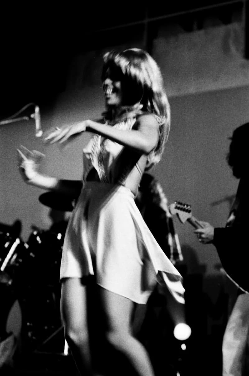 Ike & Tina Turner
