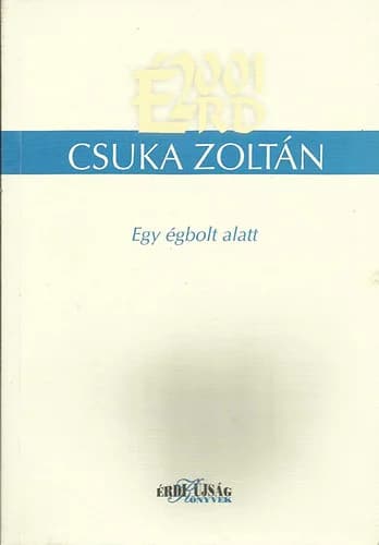 Egy égbolt alatt