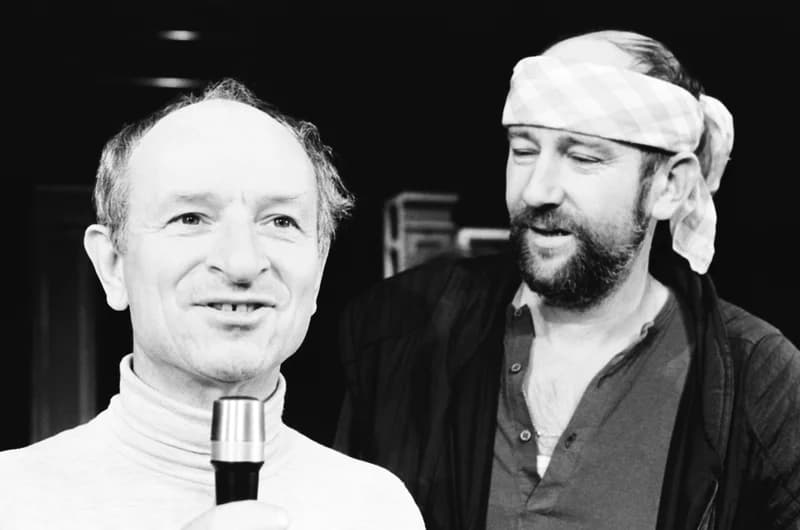 Aznap, amikor a pápát elrabolták