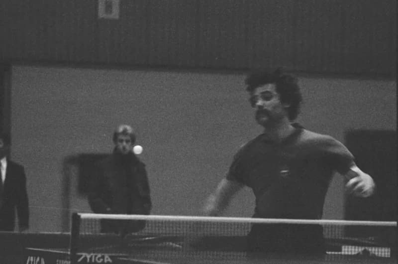 Jugoszlávia 23. Nemzetközi Asztalitenisz Bajnoksága