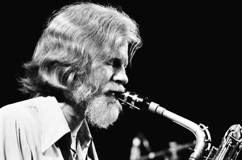 Newport '72 /Jazz Festival/