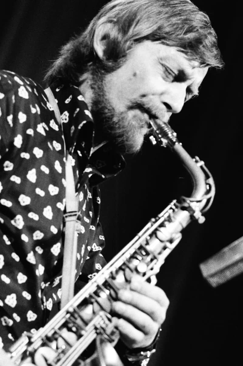 VI. Belgrádi Jazz Fesztivál