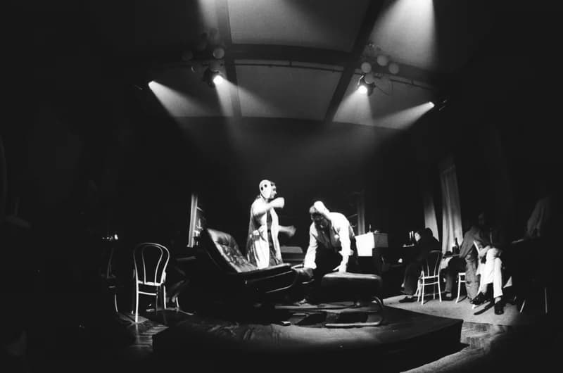 Varga Zoltán: Búcsú, Újvidéki Színház