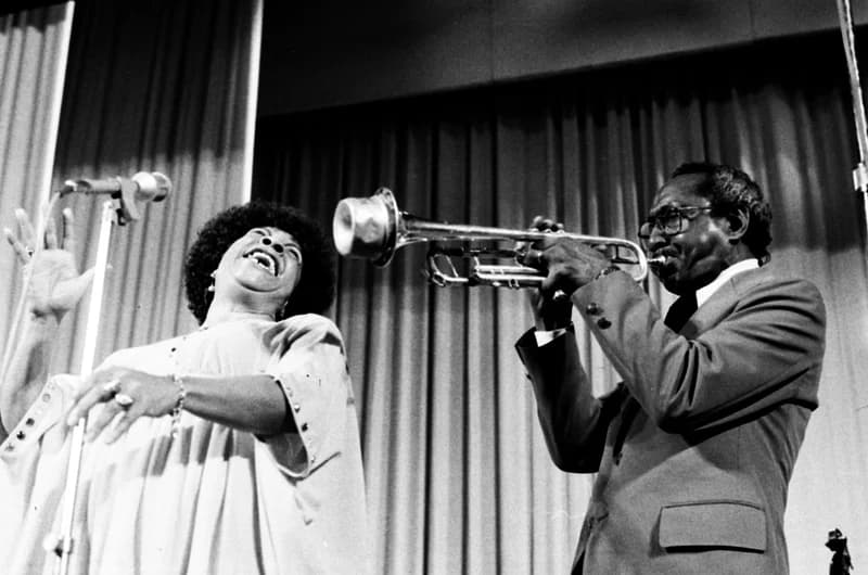 V. Belgrádi Jazz Fesztivál