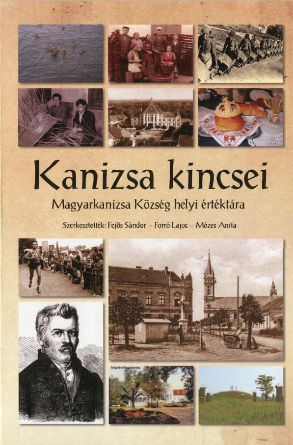 Kanizsa kincsei