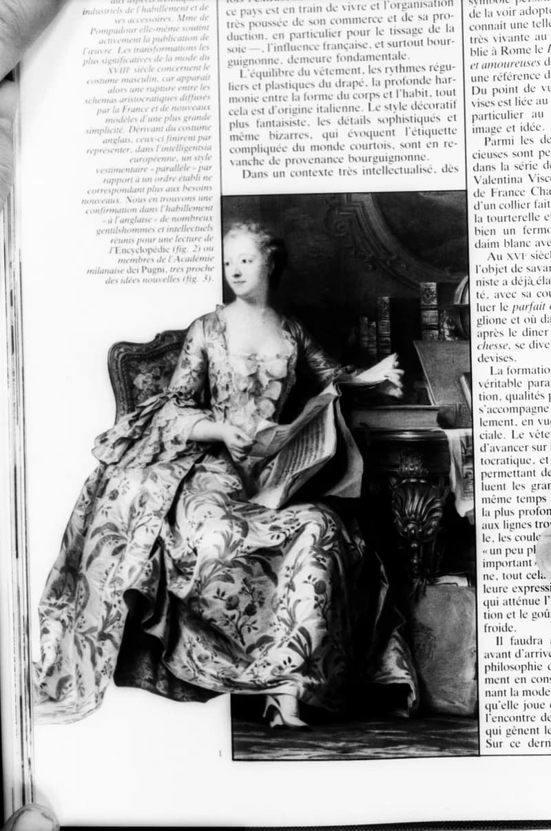 Játsszunk Moliére-t, Plakátfotó