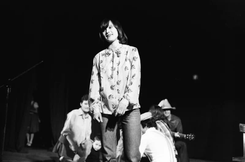 Középiskolások Művészeti Vetélkedője '79 (K.I.V.)