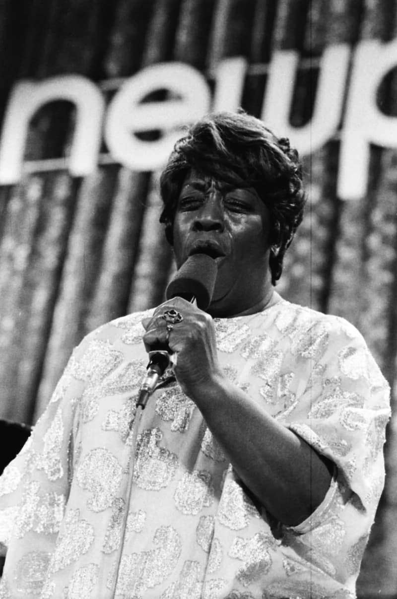 Newport /Jazz Festival/