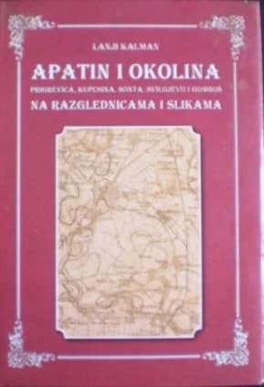 Apatin i okolina 