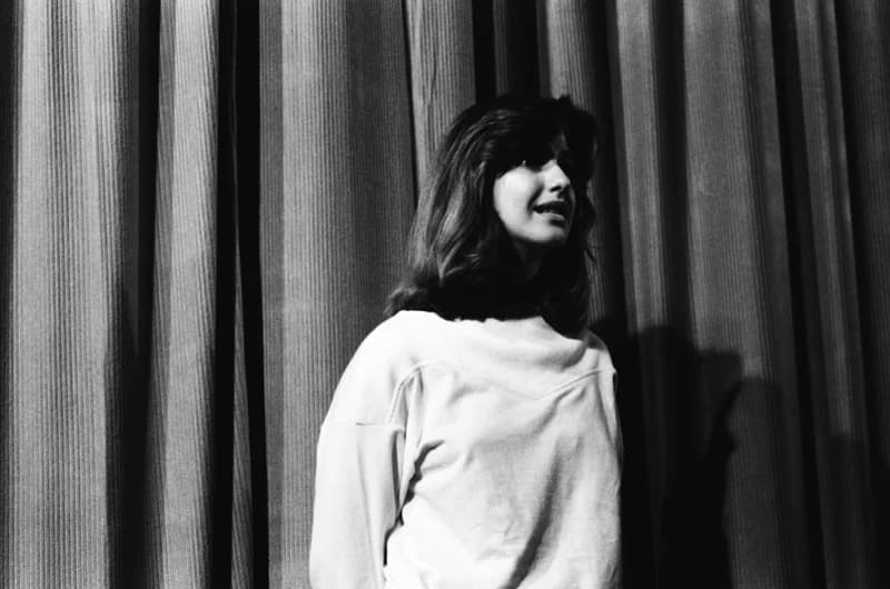 Középiskolások Irodalmi Vetélkedője '86