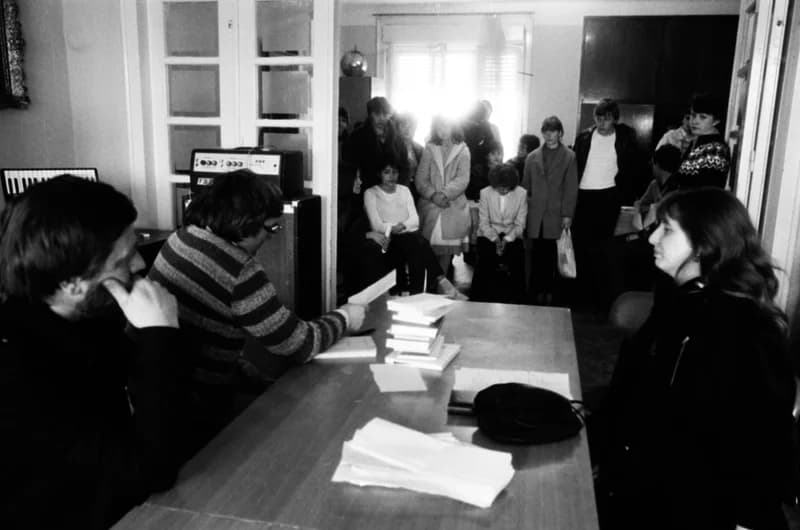 Középiskolások Művészeti Vetélkedője '84 (Zónadöntő)