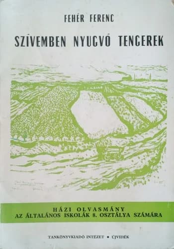 Szívemben nyugvó tengerek