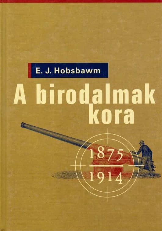 A birodalmak kora