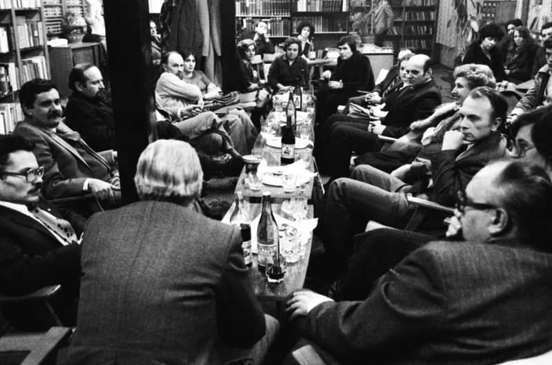 A Majtényi Mihály novellapályázat  díjainak átadása