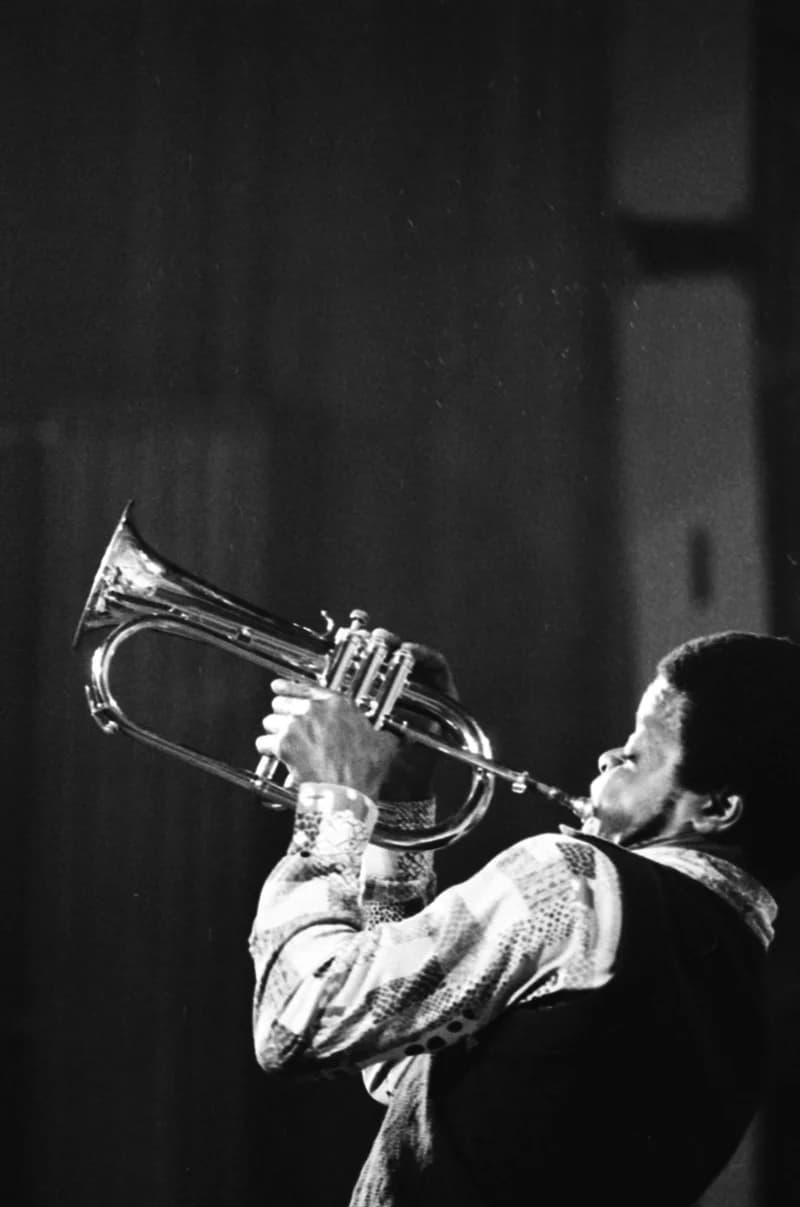 V. Belgrádi Jazz Fesztivál