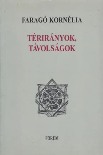 Térirányok, távolságok